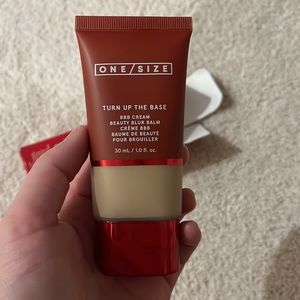 BRAND NEW One/Size by Patrick Starr Turn Up the Base BBB Cream - Light 3 (N)